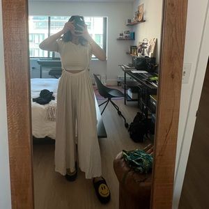 Comfy Jumpsuit